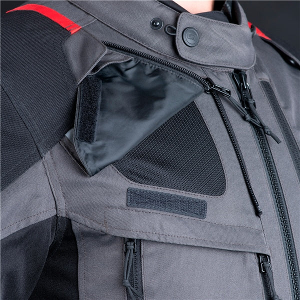 Oxford Products Manteau Rockland