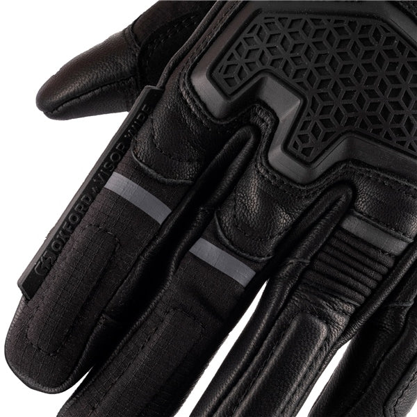 Oxford Products Gants Vancouver 2.0 Homme, Femme