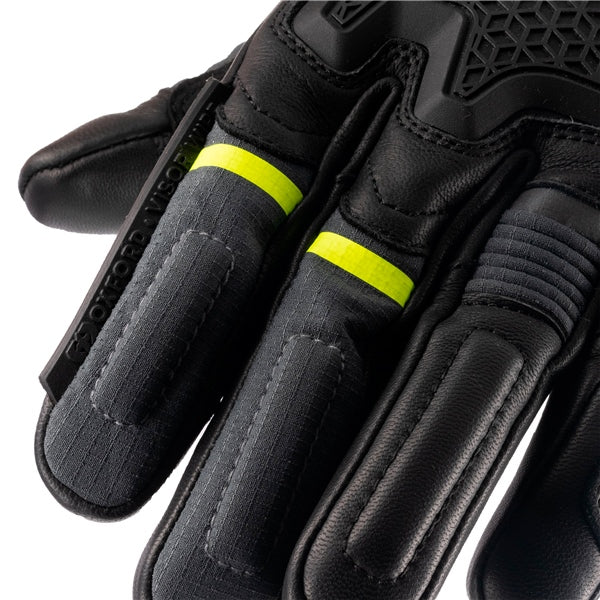 Oxford Products Gants Vancouver 2.0 Homme, Femme