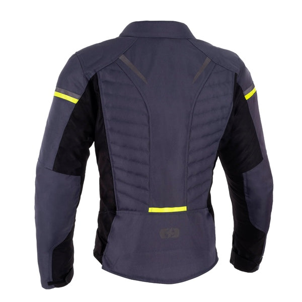 Oxford Products Manteau Valencia D2D 3.0