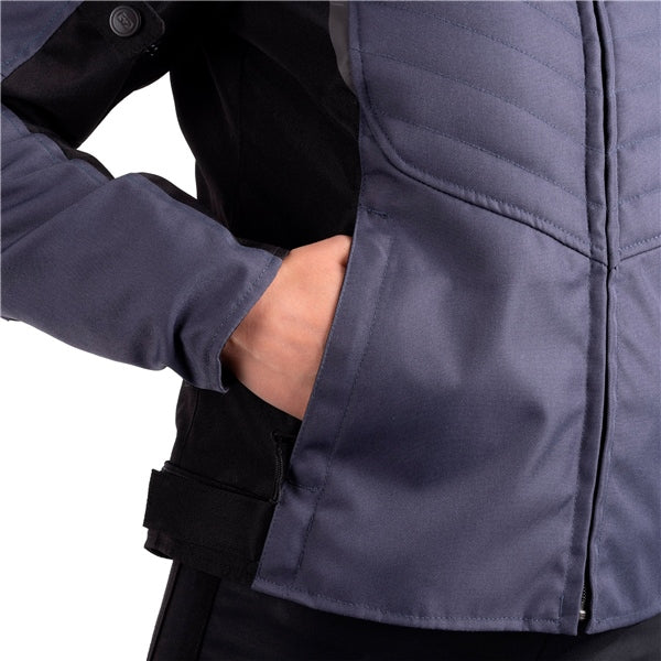 Oxford Products Manteau Valencia D2D 3.0