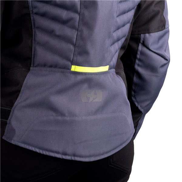 Oxford Products Manteau Valencia D2D 3.0