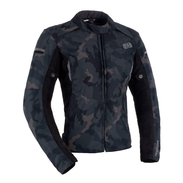Oxford Products Manteau Valencia D2D 3.0 - RecreaShop