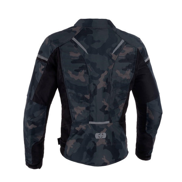 Oxford Products Manteau Valencia D2D 3.0