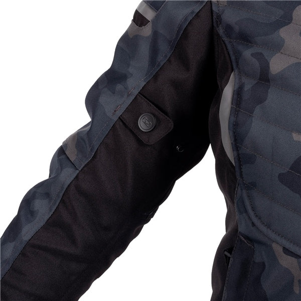 Oxford Products Manteau Valencia D2D 3.0