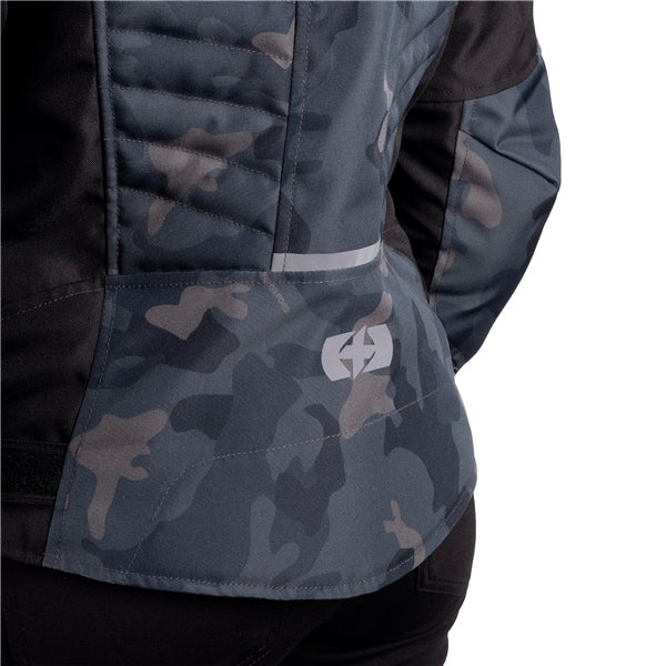 Oxford Products Manteau Valencia D2D 3.0