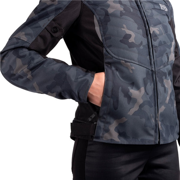 Oxford Products Manteau Valencia D2D 3.0