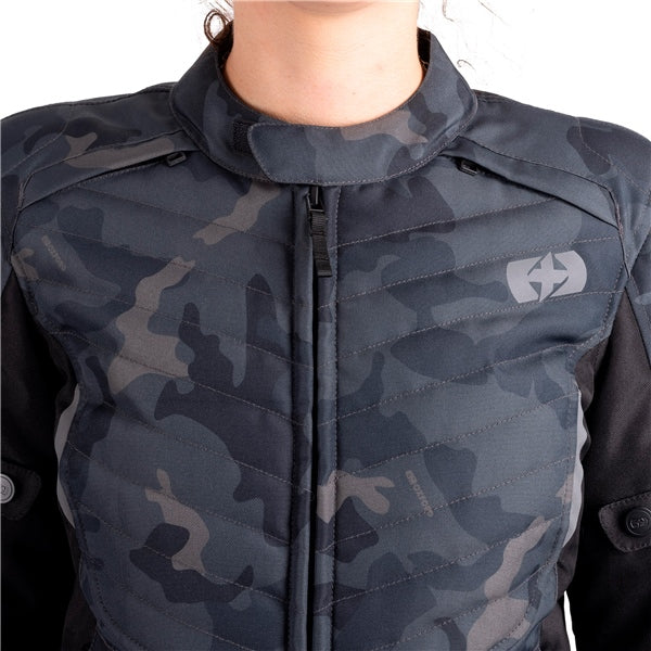 Oxford Products Manteau Valencia D2D 3.0