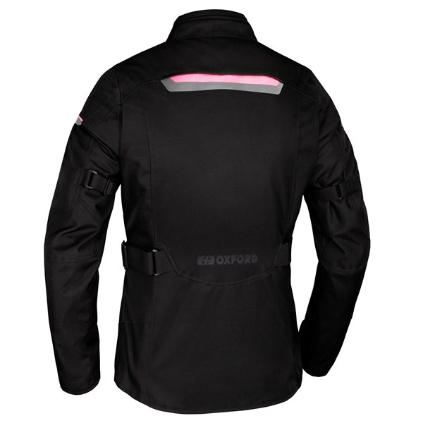 Oxford Products Manteau Dakota 3.0