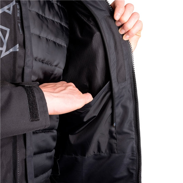 Oxford Products Manteau Omega 1.0