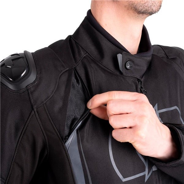 Oxford Products Manteau Omega 1.0
