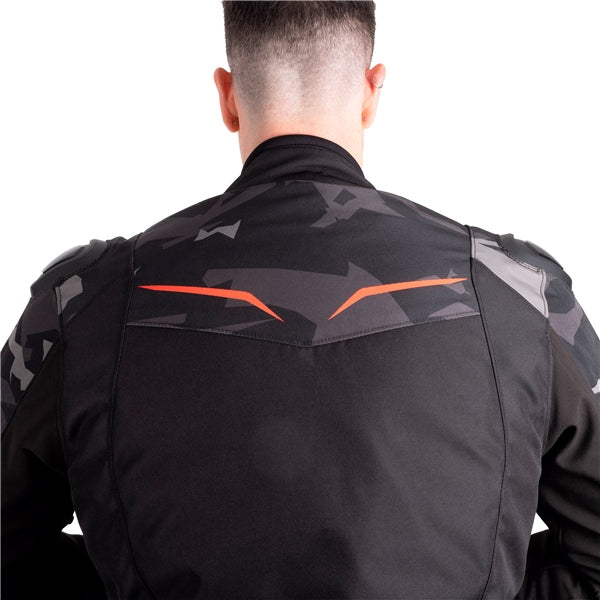 Oxford Products Manteau Omega 1.0