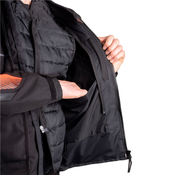 Oxford Products Manteau Omega 1.0