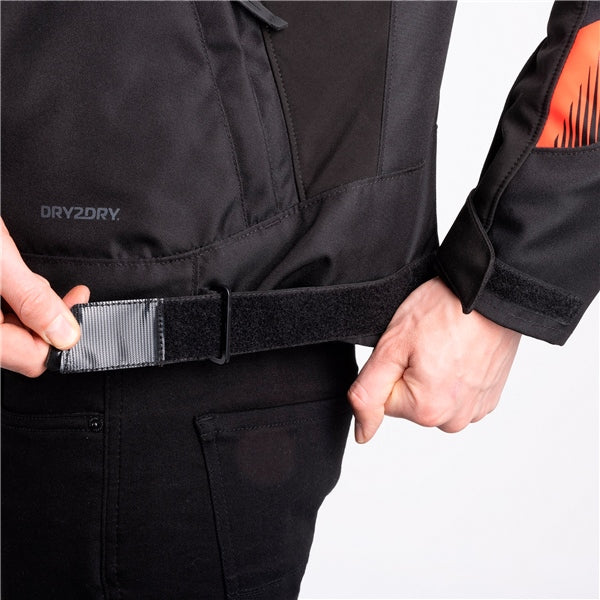 Oxford Products Manteau Omega 1.0