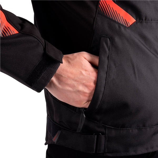 Oxford Products Manteau Omega 1.0