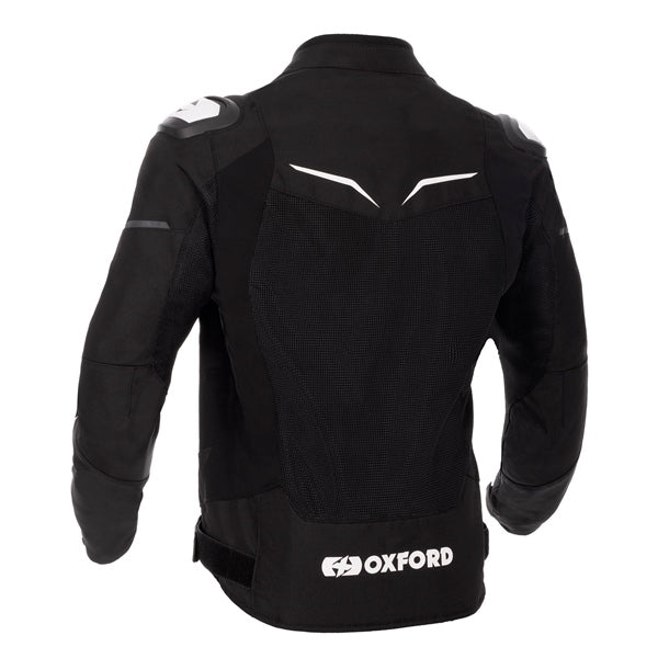 Oxford Products Manteau Omega 1.0 Air