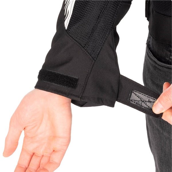 Oxford Products Manteau Omega 1.0 Air