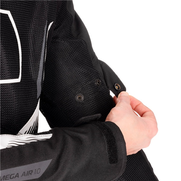 Oxford Products Manteau Omega 1.0 Air