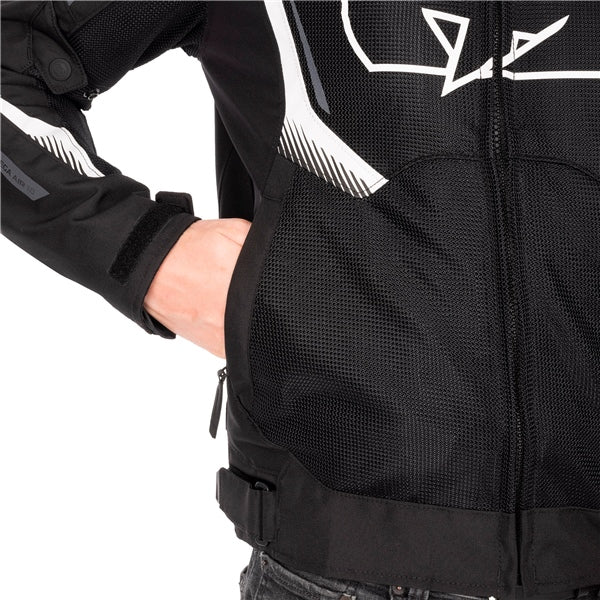 Oxford Products Manteau Omega 1.0 Air