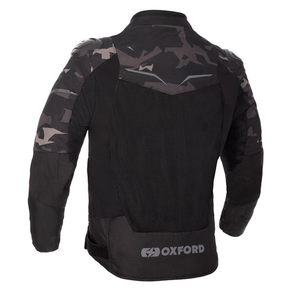 Oxford Products Manteau Omega 1.0 Air
