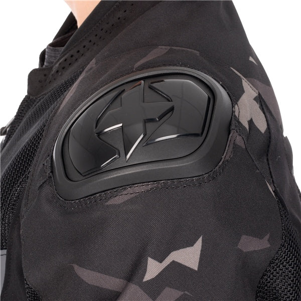 Oxford Products Manteau Omega 1.0 Air