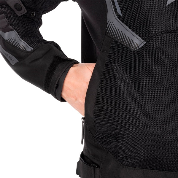 Oxford Products Manteau Omega 1.0 Air