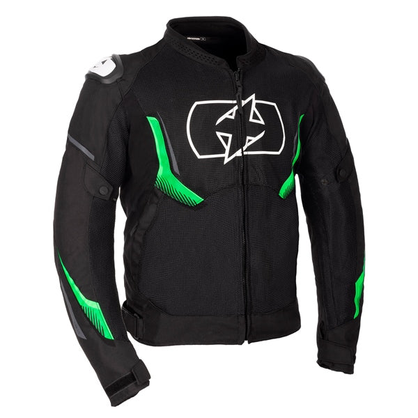 Oxford Products Manteau Omega 1.0 Air - RecreaShop