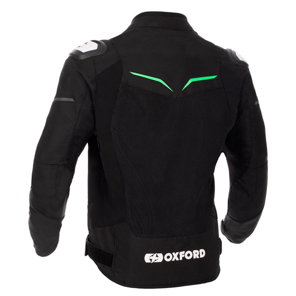 Oxford Products Manteau Omega 1.0 Air
