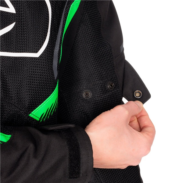 Oxford Products Manteau Omega 1.0 Air