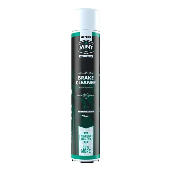 OXFORDMINT Nettoyant de frein Mint 750 ml - RecreaShop