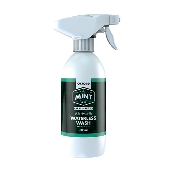 OXFORDMINT Nettoyant sans eau Mint 500 ml - RecreaShop