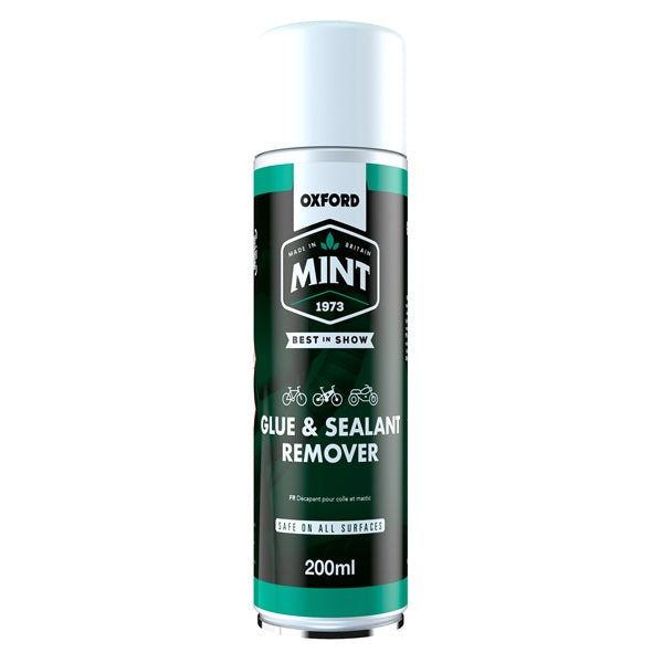 OXFORDMINT Décapant pour colle et mastic 200 ml - RecreaShop
