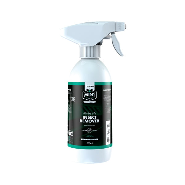 OXFORDMINT Vaporisateur anti-insectes - RecreaShop