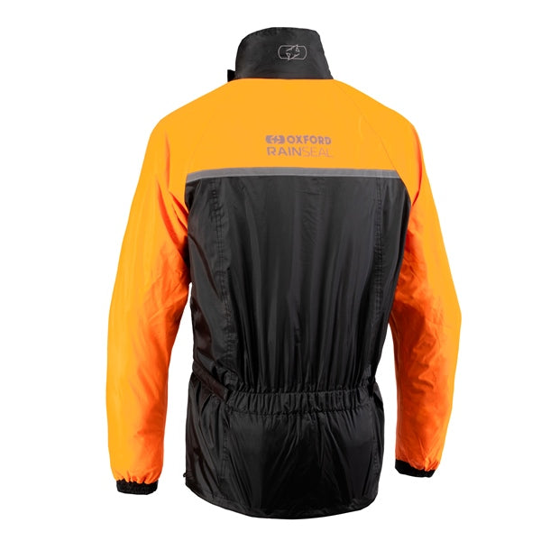 Oxford Products Manteau Rainseal Over