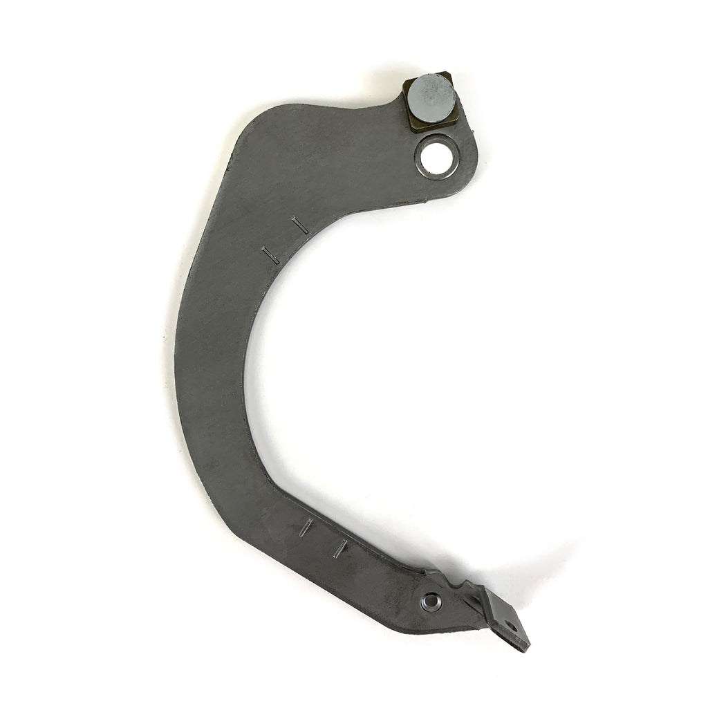 Levier actif de frein 12" gauche DEXTER - RecreaShop
