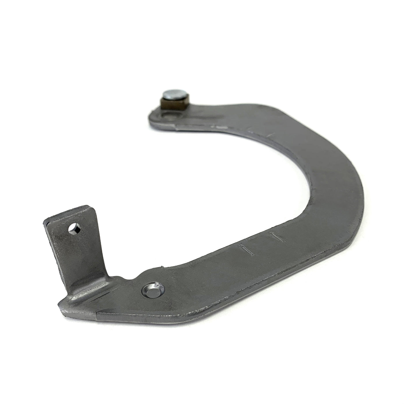 Levier actif de frein 12" droit DEXTER - RecreaShop