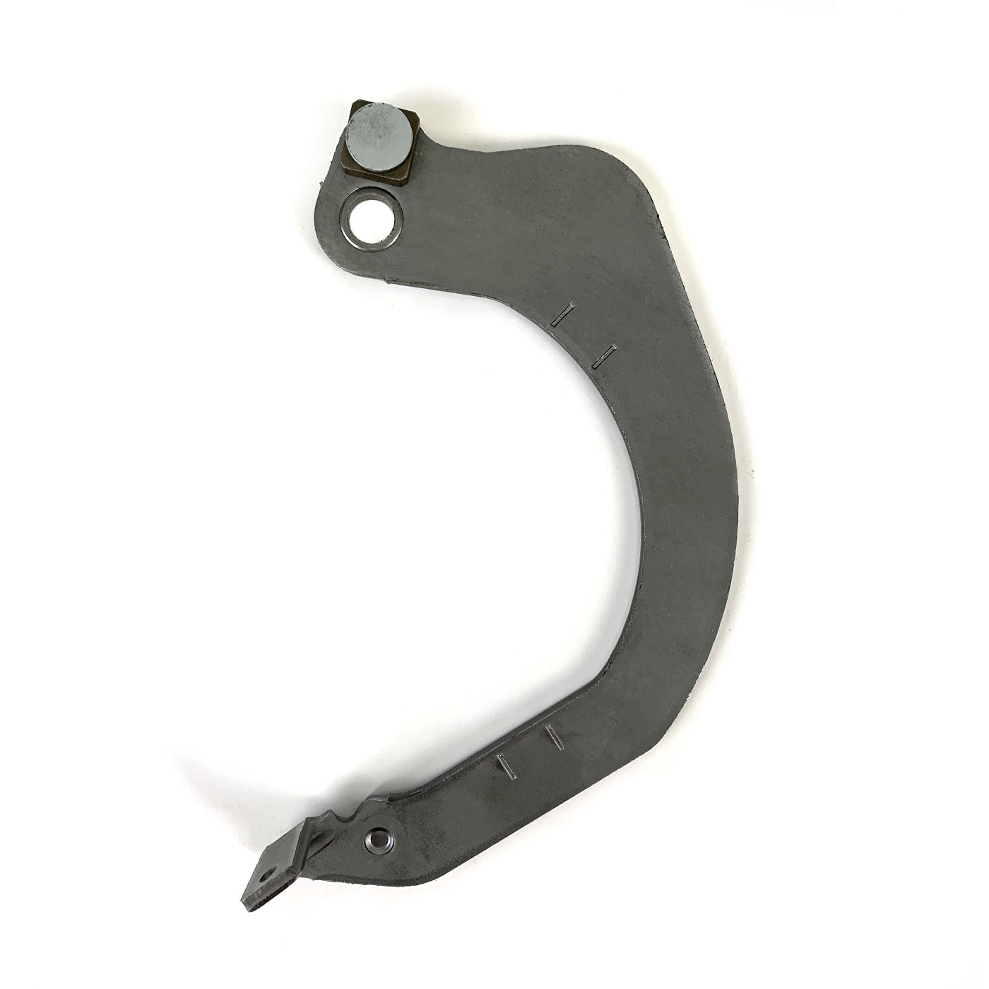 Levier actif de frein 12" droit DEXTER - RecreaShop