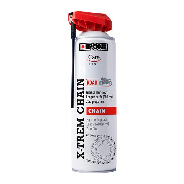 Ipone X-Trem Chain Road - RecreaShop