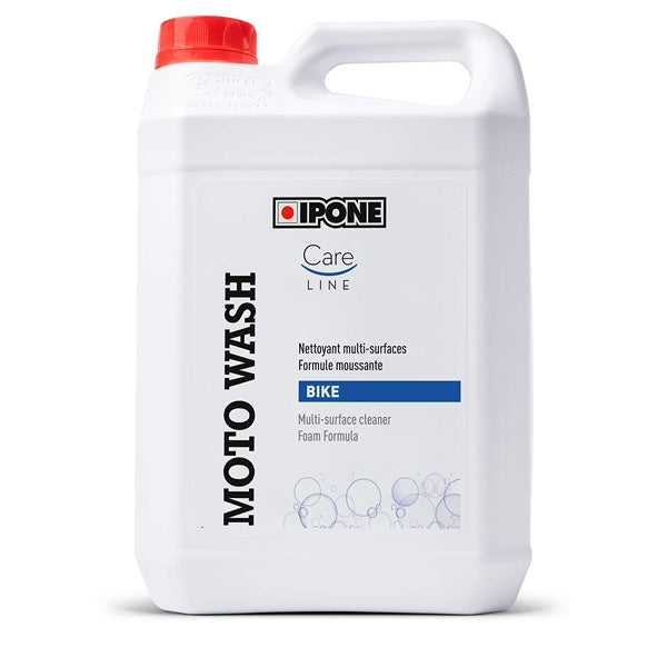 Ipone Nettoyant "Moto Wash" - RecreaShop