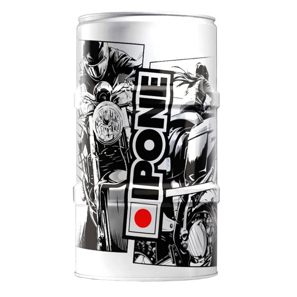Ipone Huile à moteur Katana 10W30 - Baril