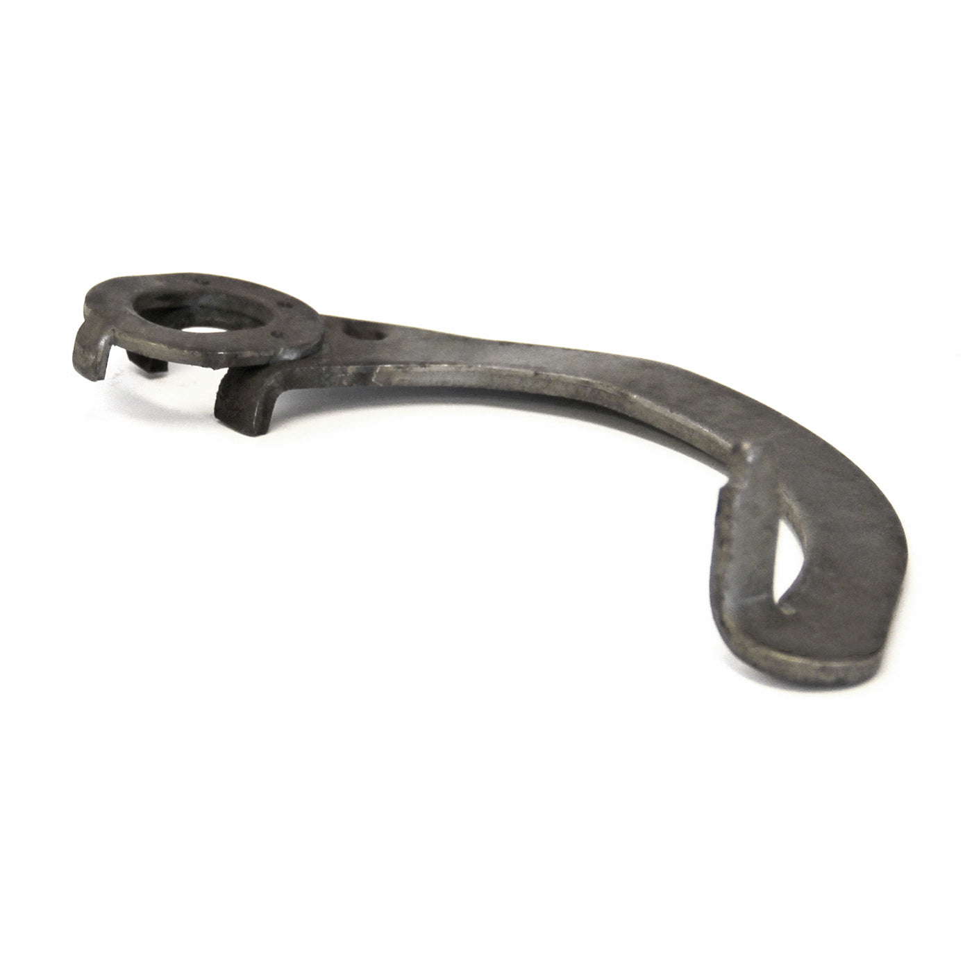 Levier actif de frein 7" droit DEXTER - RecreaShop