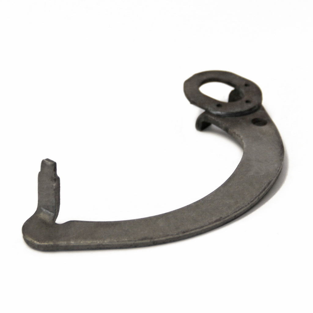 Levier actif de frein 7" droit DEXTER - RecreaShop