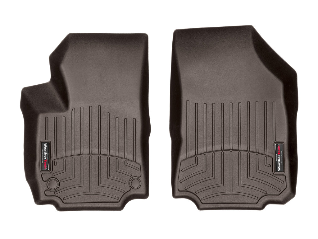 WeatherTech Tapis FloorLiner 4711761 - Récréashop