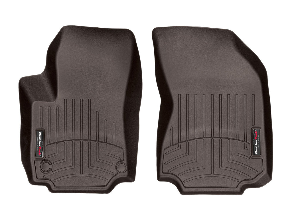 WeatherTech Tapis FloorLiner 4712341 - Récréashop