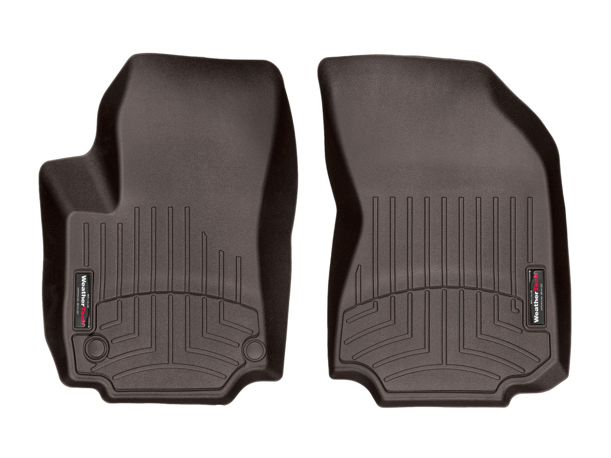 WeatherTech Tapis FloorLiner 4712341 - Récréashop