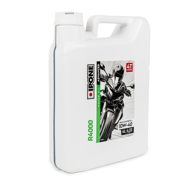 Ipone Huile à moteur R4000 10W40