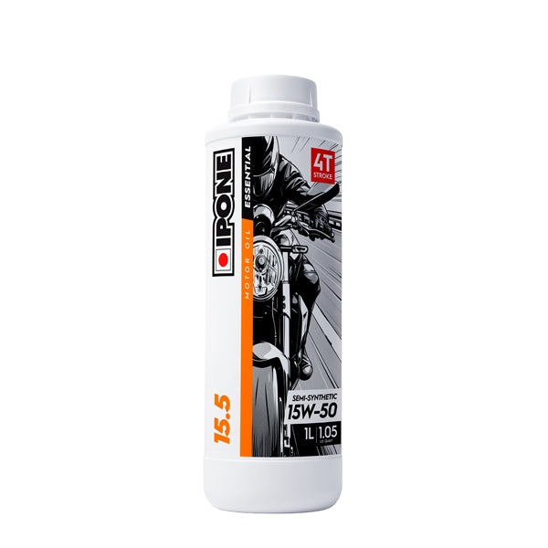 Ipone Huile à moteur 15.5 15W50 - RecreaShop