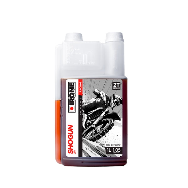 Ipone Huile à moteur Shogun 2R - RecreaShop