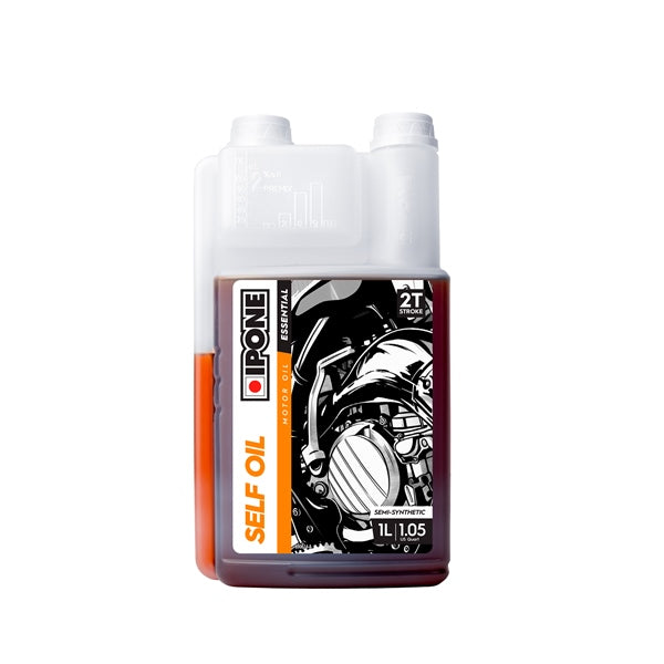 Ipone Huile à moteur SELF - RecreaShop