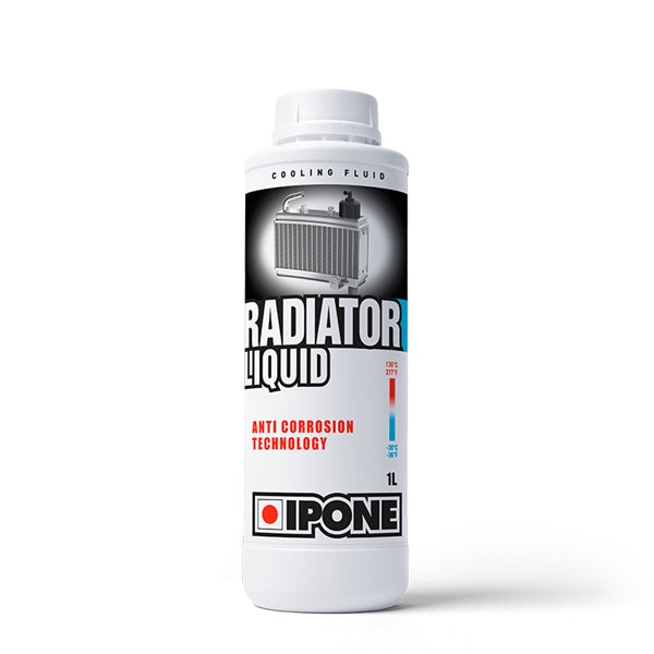 Ipone Liquide de radiateur - RecreaShop